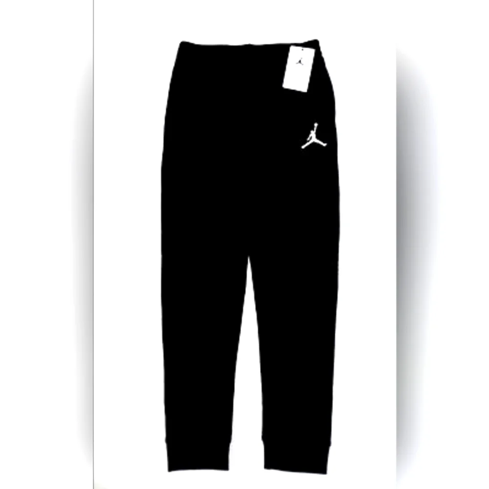 NEW Jordan Jumpman Sweats Joggers Pants Youth Boys Large or Women Small